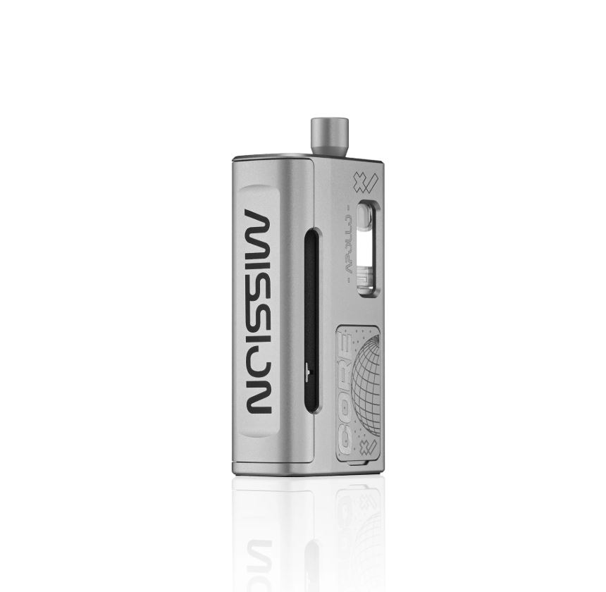 DotApollo Grey - Dotmod x Mission XV - immagine 5