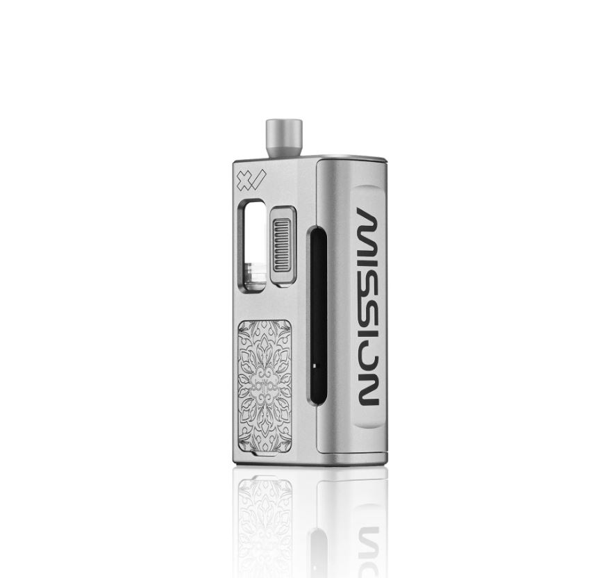 DotApollo Grey - Dotmod x Mission XV - immagine 6