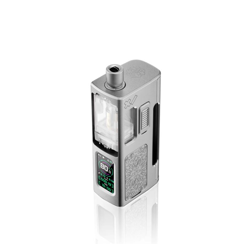 DotApollo Grey - Dotmod x Mission XV - immagine 7
