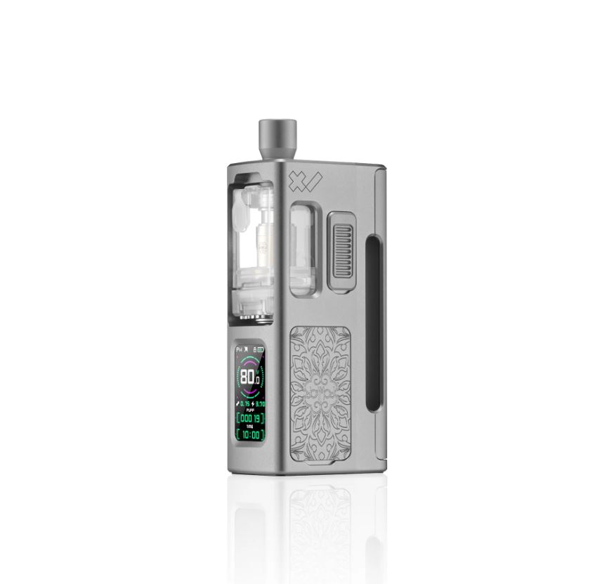 DotApollo Grey - Dotmod x Mission XV - immagine 2