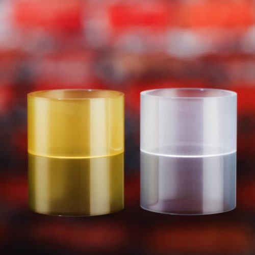 Resist RTA Ultem Tank - YG Creations