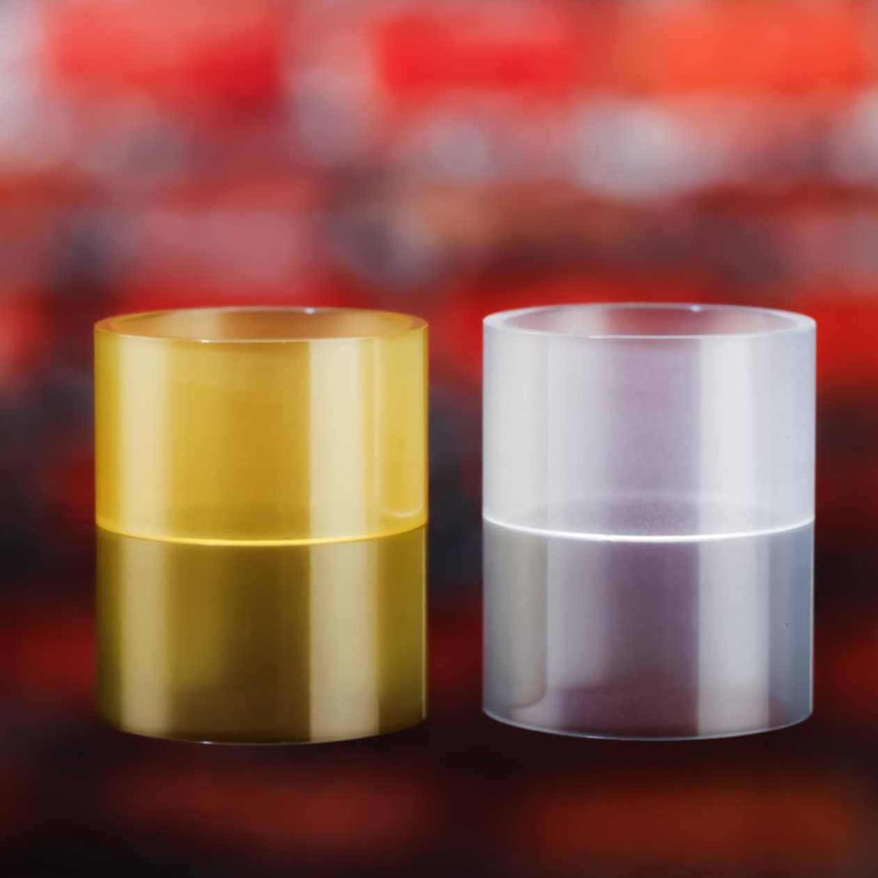 Resist RTA Ultem Tank - YG Creations