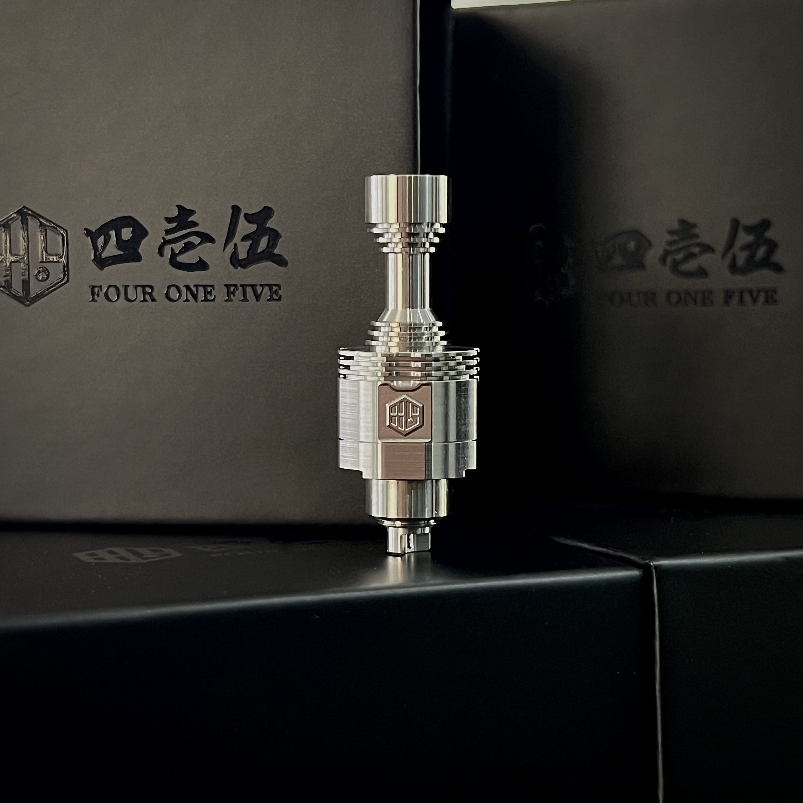 415bbv2 four one five