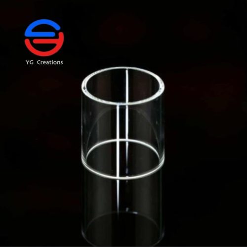 Asylum RTA V2 Long Glass Tank - YG Creations