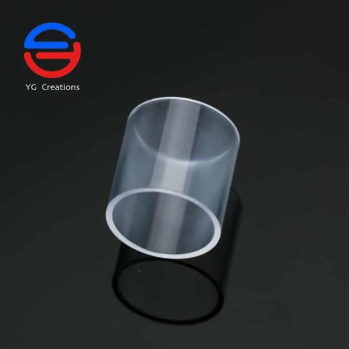 Asylum RTA V2 Long PCTG Tank - YG Creations