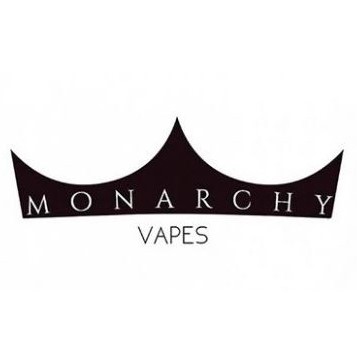 Monarchy vapes