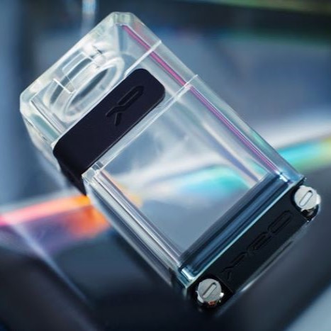 P-Tank Dual - Protocol Vape Tech