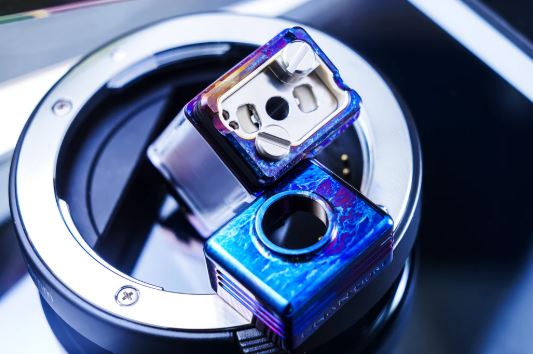 Phantom RBTA Entropic - Mod's House x Protocol Vape Tech - immagine 2
