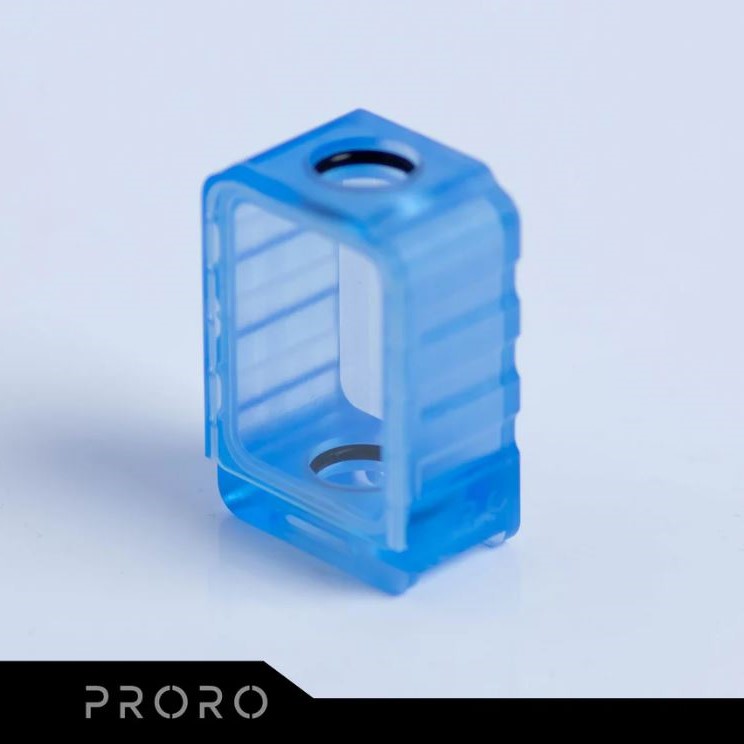 ProRo PC Blue - Protocol Vape Tech