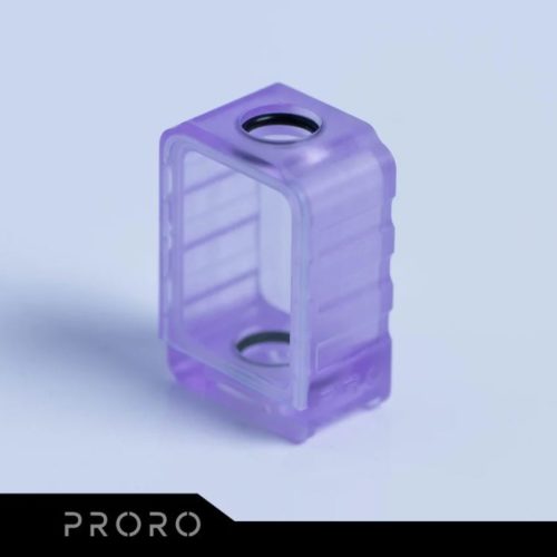 ProRo PC Purple - Protocol Vape Tech