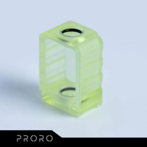 ProRo PC Toxic - Protocol Vape Tech