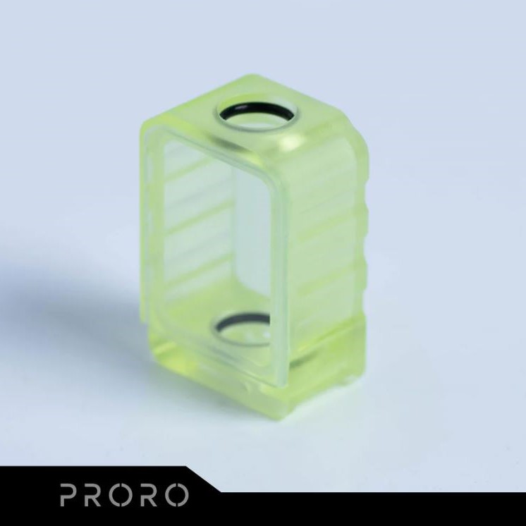ProRo PC Toxic - Protocol Vape Tech