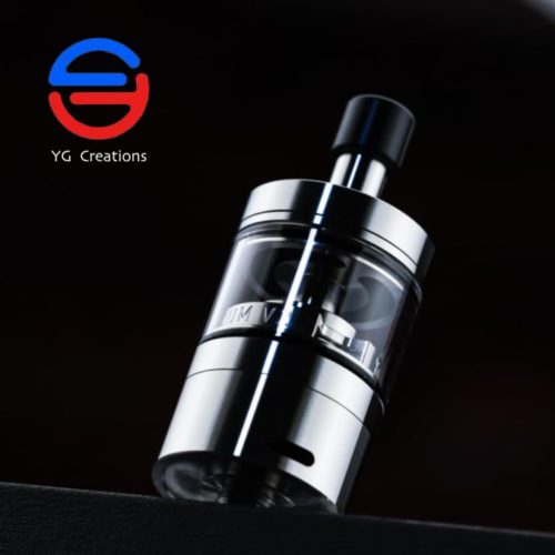 Asylum RTA V2 - YG Creations