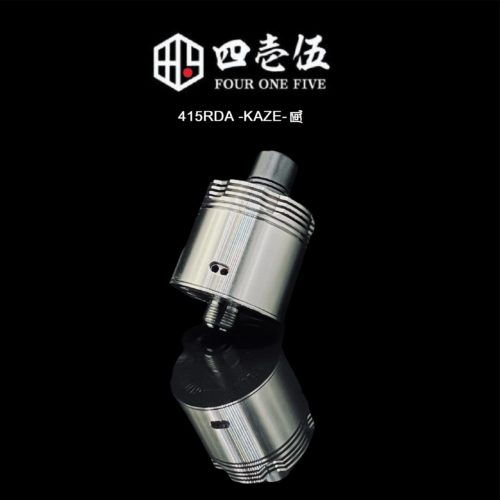 415RDA Kaze - Four One Five