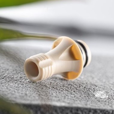 Rook 510 Drip Tip RDL Peek - Protocol Vape Tech