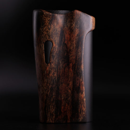 Aetherea Radica di Mogano - Moddog