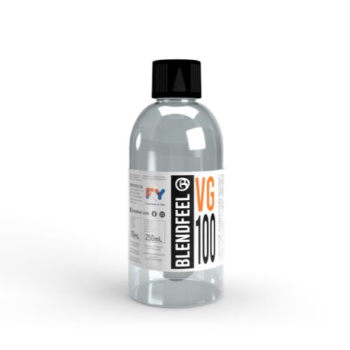 BlendFeel - GLICERINA VEGETALE 100 ml