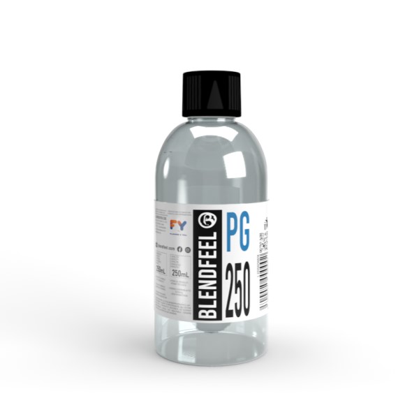 BlendFeel - GLICOLE PROPILENICO 250 ml