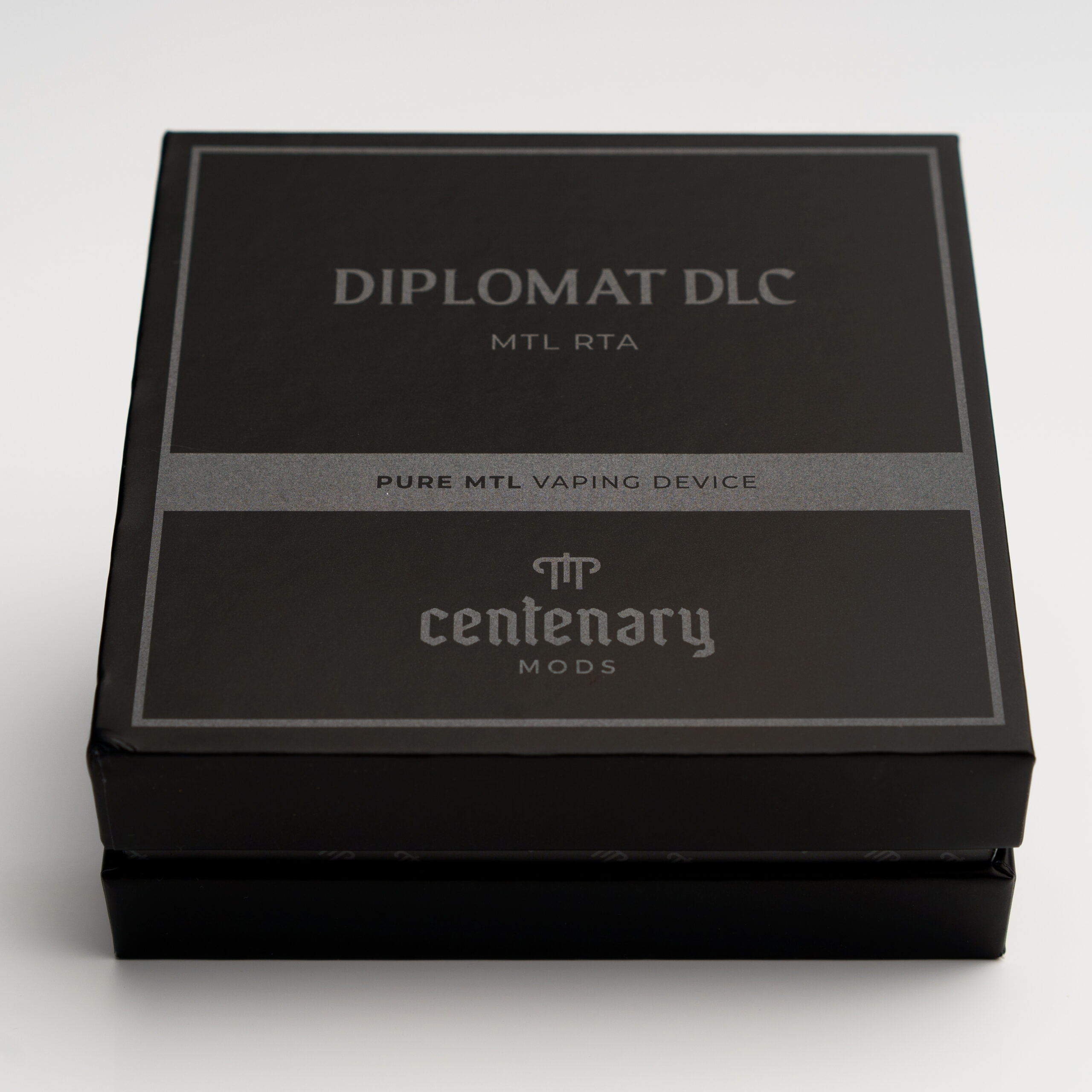 Diplomat v1.5 MTL DLC - Final Run Diamond-Like Carbon Edition - Centenary Mods - immagine 3