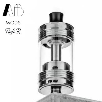 Rafi R Basic RTA - Ab Mods