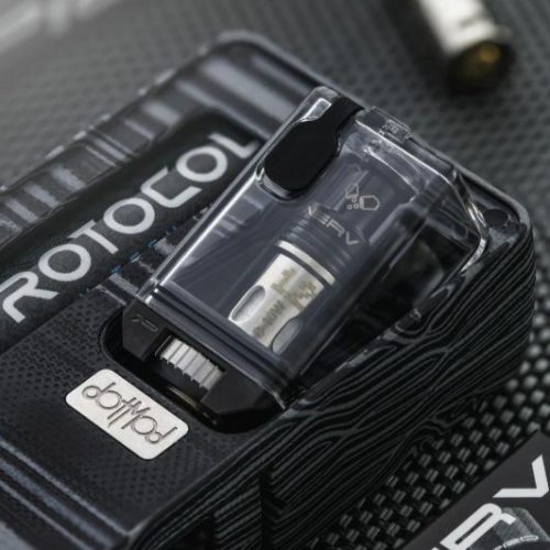Dot Nerv - Protocol Vape Tech