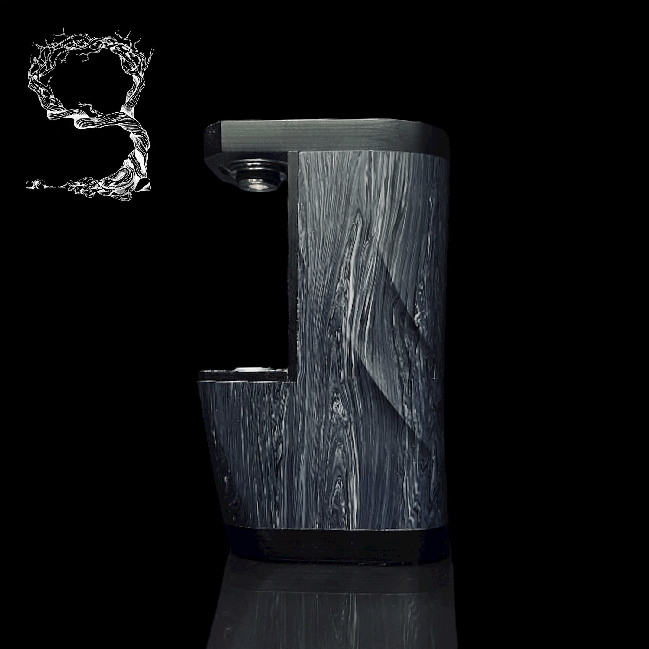 Gepetto Mods - G-80 Rounded #007