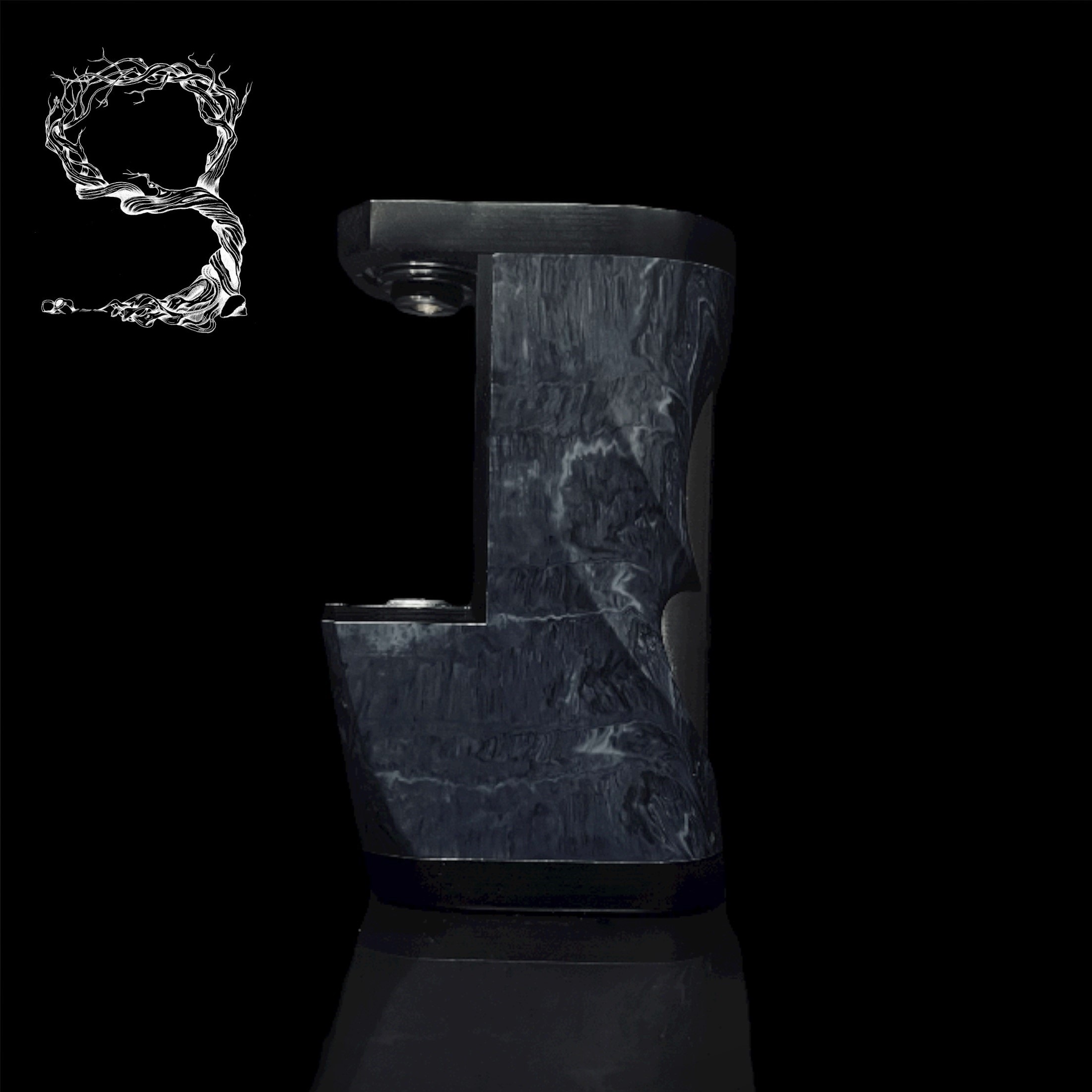 Gepetto Mods - G-80 Rounded Special #008