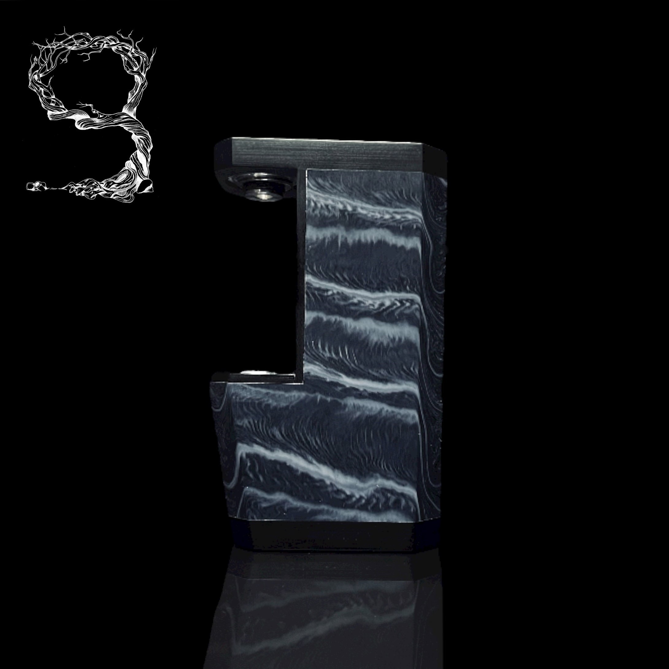 Gepetto Mods - G-80 Squared #005