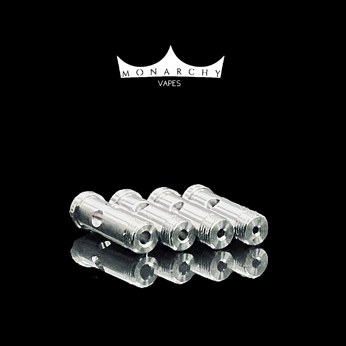 OST-R Air Pin MTL - Monarchy
