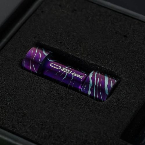 Nerv Starter Kit Titanium Bora Bora - Protocol x Sturdy