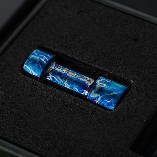 Nerv Starter Kit Titanium Entropic - Protocol x Sturdy