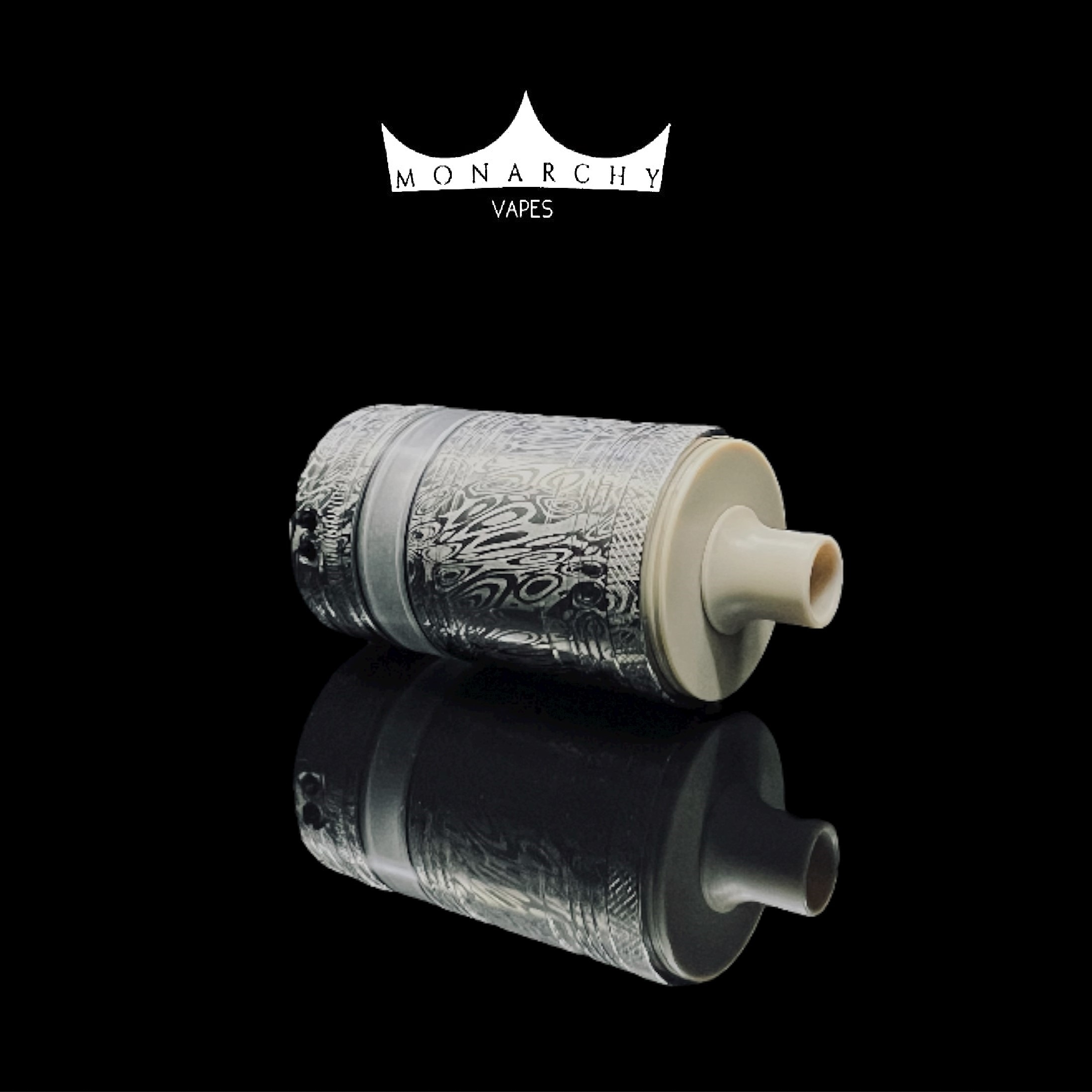 OST-R F-Dama - Monarchy