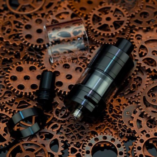 Order RTA V2 DLC - LP Mods