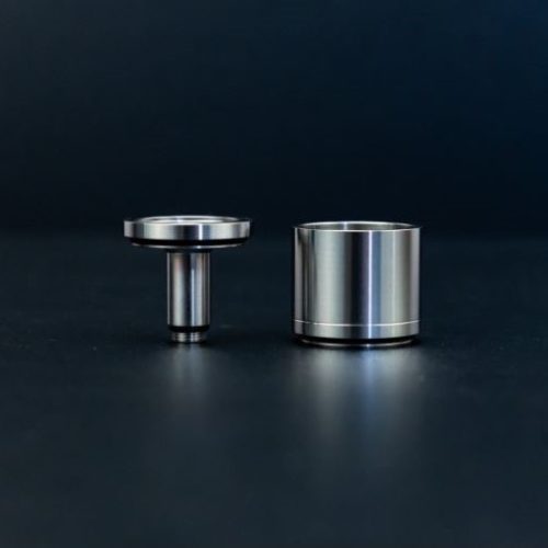 Order RTA V2 Extension Kit - LP Mods