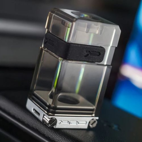 P-Tank Dual Smoke - Protocol Vape Tech