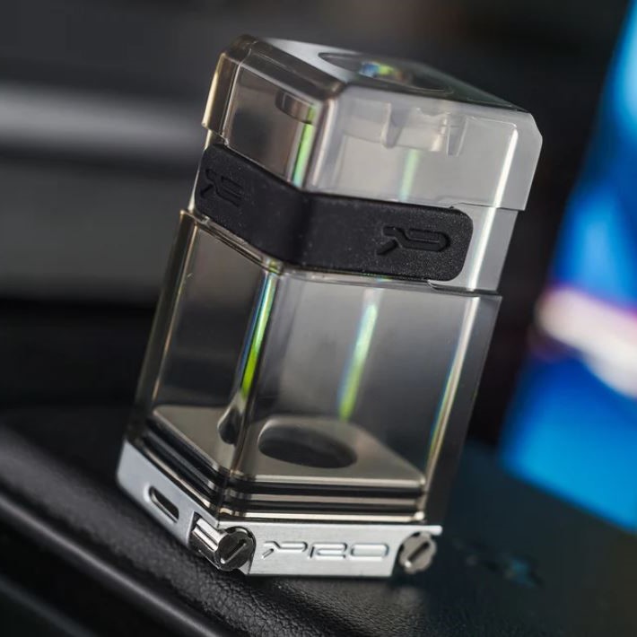 P-Tank Dual Smoke - Protocol Vape Tech