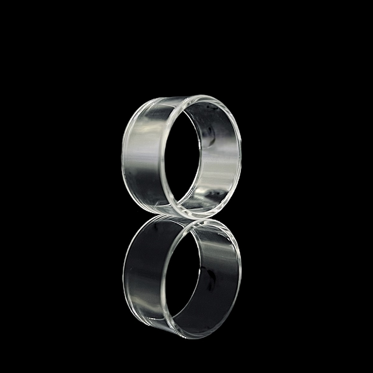 Order RTA V2 Glass Tank 4ml - LP Mods