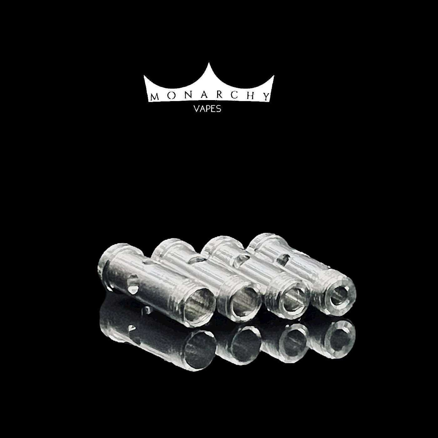 OST-R Air Pin RDL/DL - Monarchy