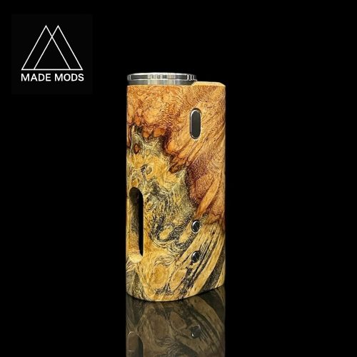 TOI V2 #12 - Made Mods