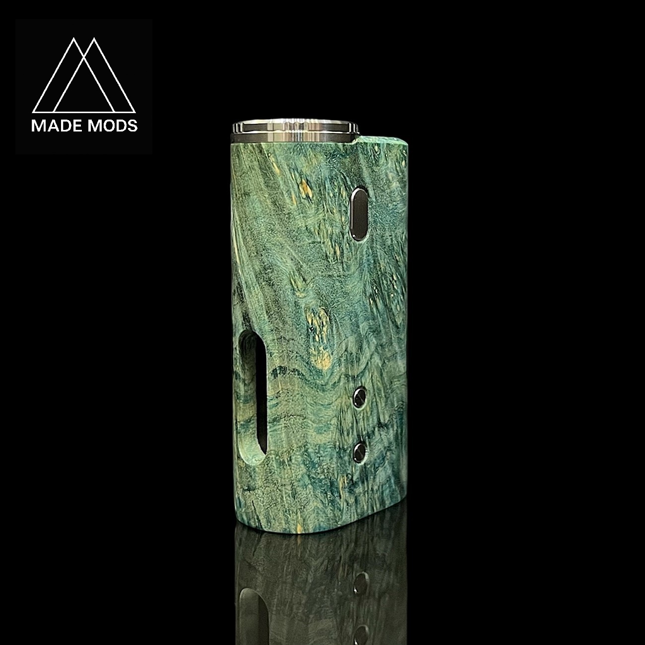 TOI V2 #13 - Made Mods