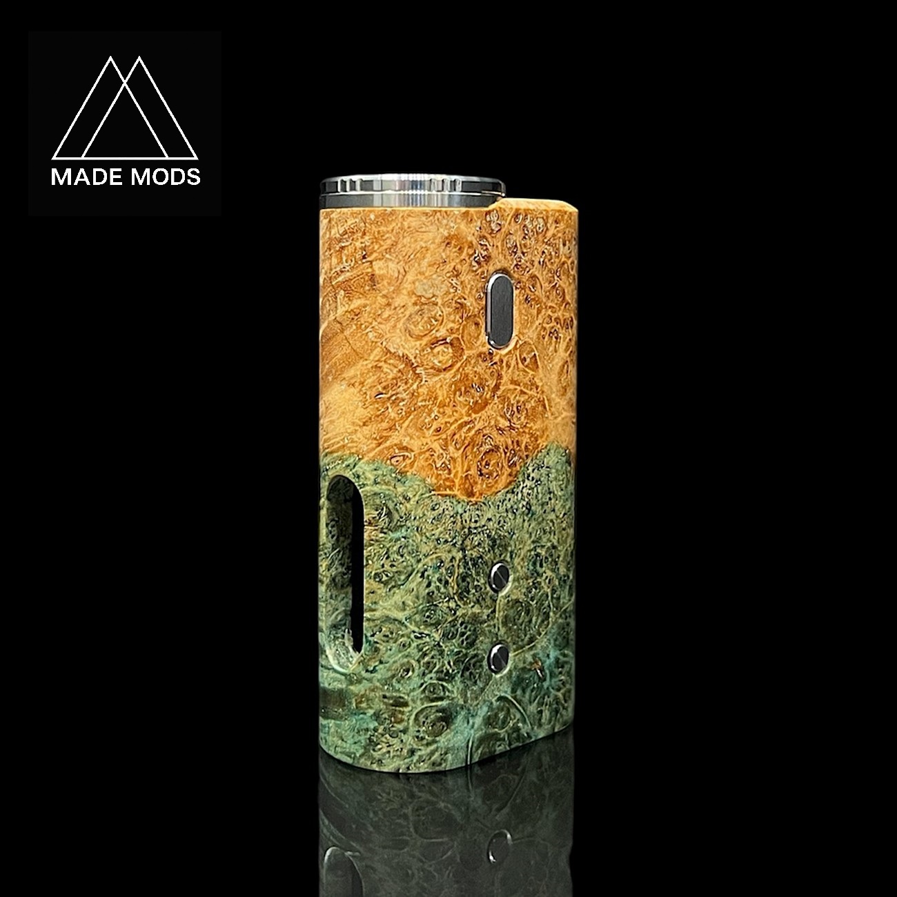 TOI V2 #14 - Made Mods