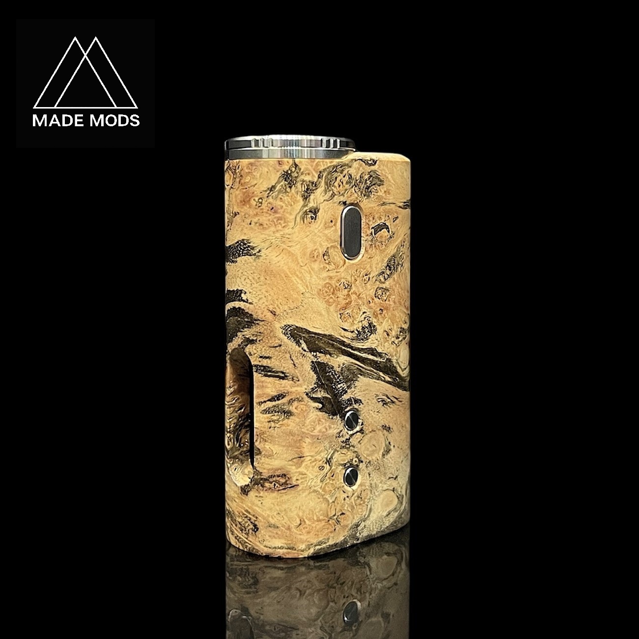 TOI V2 #16 - Made Mods