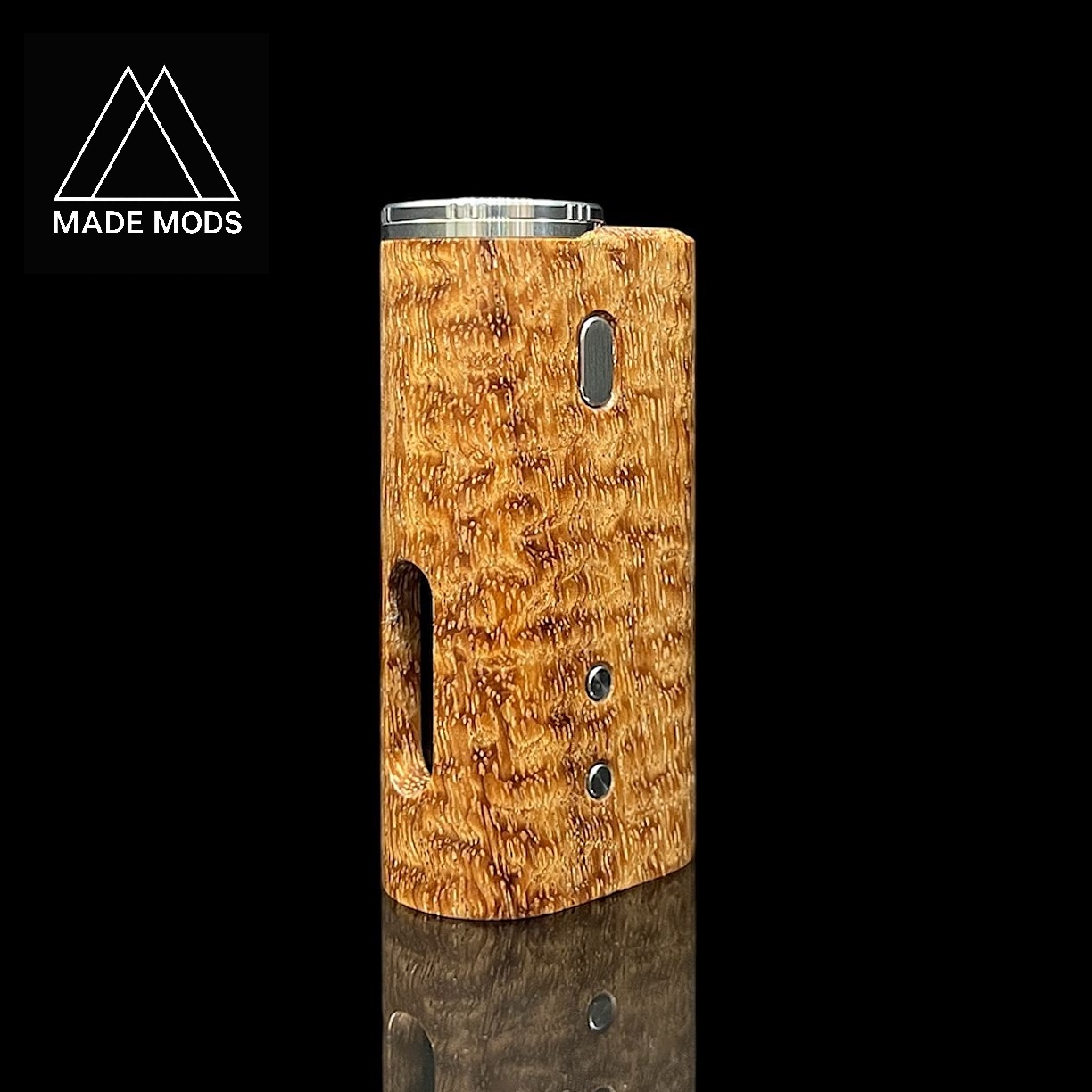 TOI V2 #19 - Made Mods