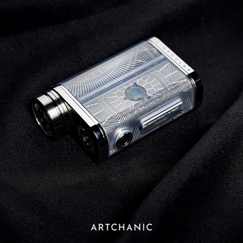 The Newarti - ARTCHANIC