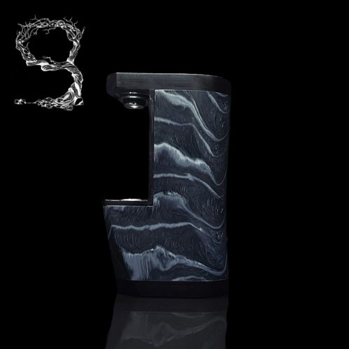Gepetto Mods - G-80 Rounded #006