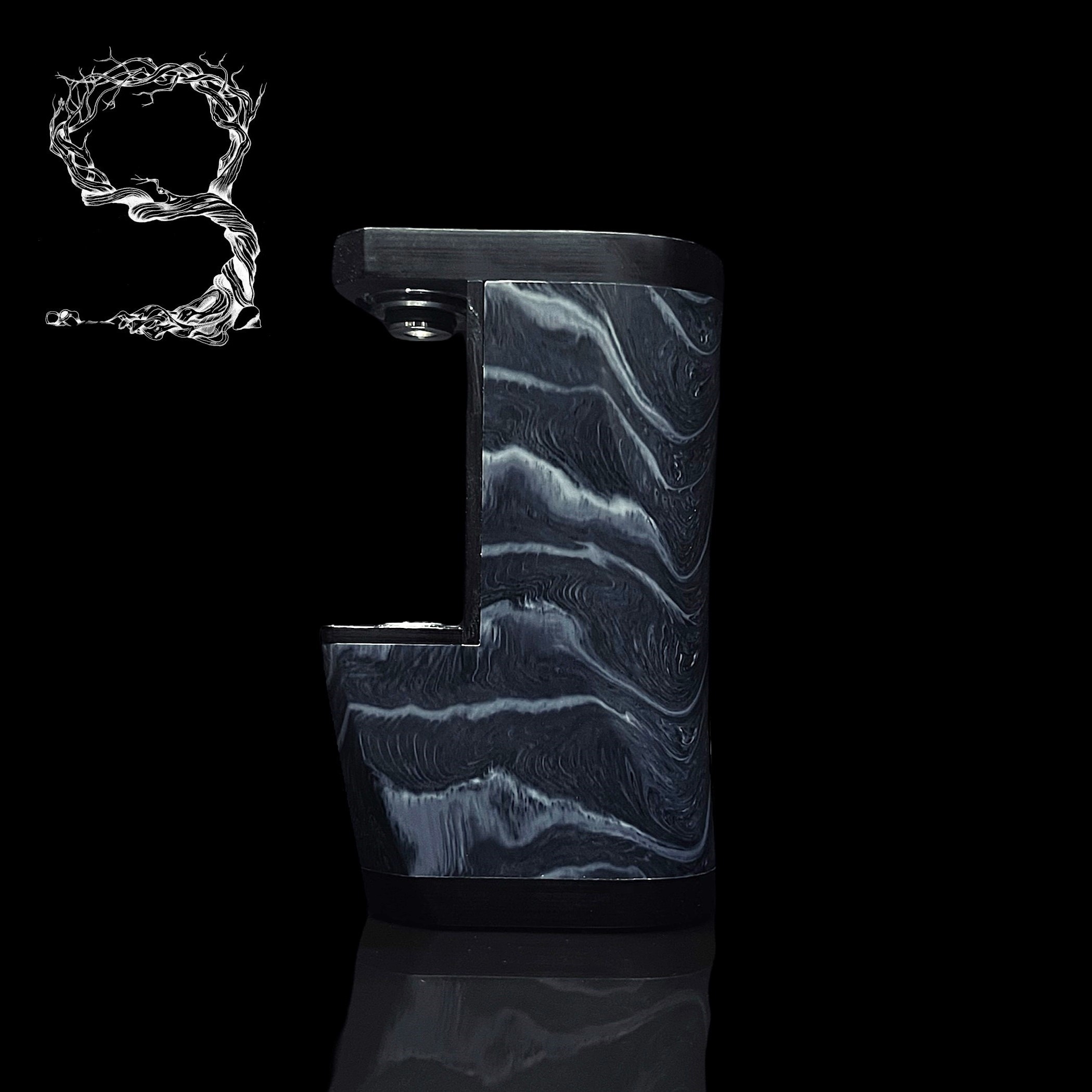 Gepetto Mods - G-80 Rounded #006