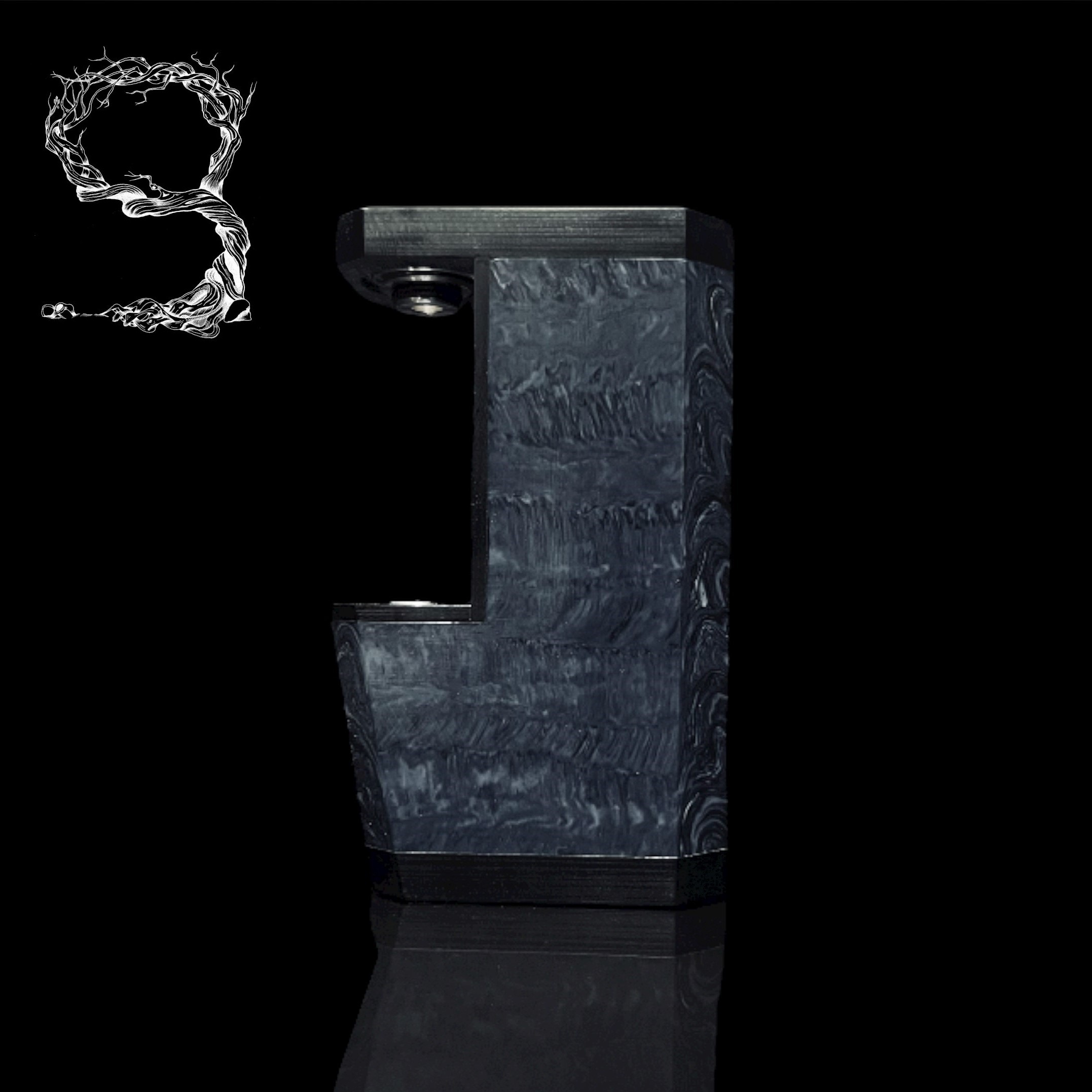 Gepetto Mods - G-80 Squared #004