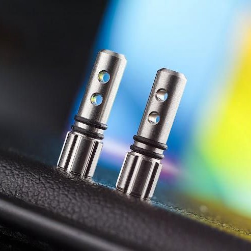 P-Tank Tunr Air Pins x2 - Protocol Vape Tech