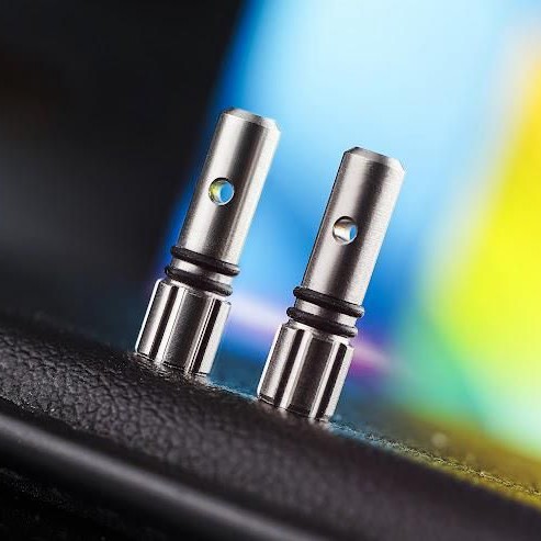 P-Tank Tunr Air Pins 1mm x2 - Protocol Vape Tech