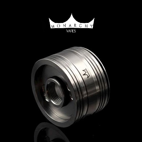 OST-R Short Cap - Monarchy